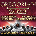 GREGORIAN 2022 